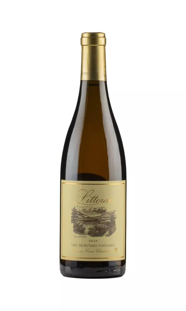 2010 | Littorai | The Tributary Chardonnay - Wine