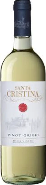 2016 | Santa Cristina | Pinot Grigio - Wine