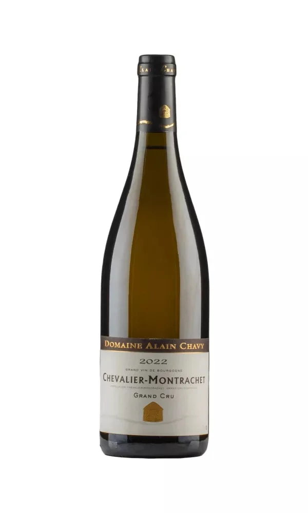 2022 | Domaine Alain Chavy | Chevalier Montrachet - Wine
