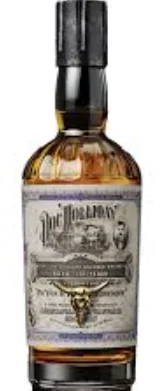 Doc Holiday Cask Strength 15 Year Old Kentucky Straight Bourbon Whiskey