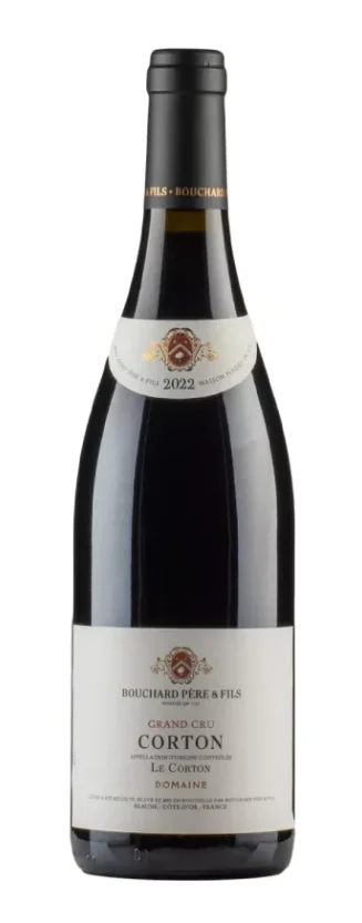 2022 | Bouchard Père et Fils | Le Corton - Wine