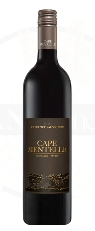 2015 | Cape Mentelle Vineyards | Cabernet Sauvignon - Wine