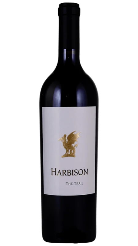 2015 | Harbison | The Trail - Wine