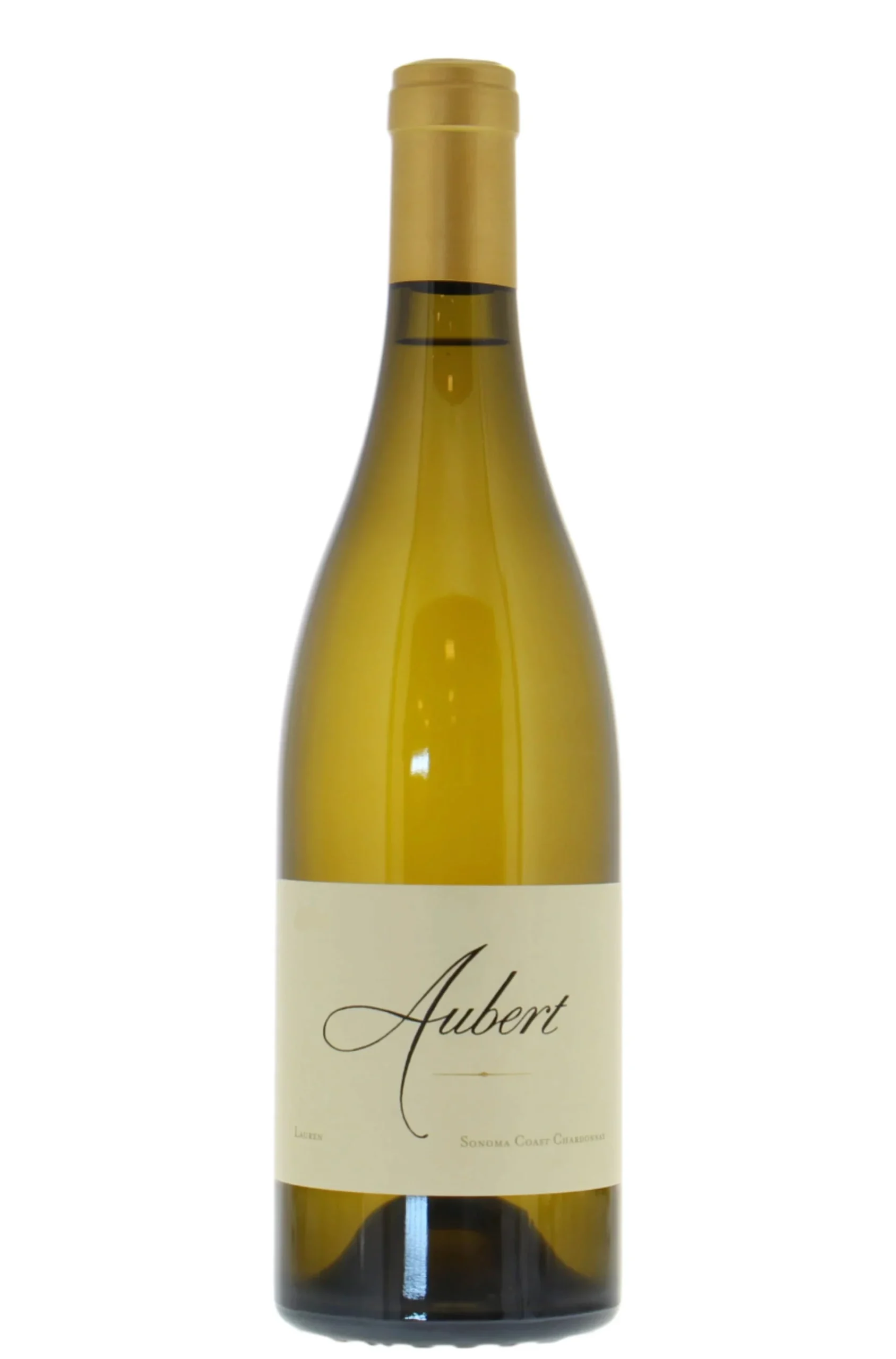 2023 | Aubert | Lauren Vineyard Chardonnay - Vino
