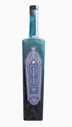 Archetype Distillery Archfiend Smoked Vodka