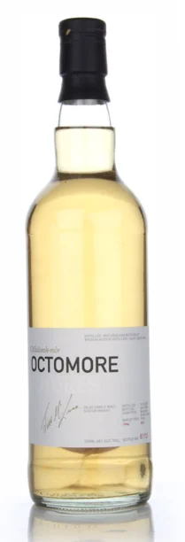 Octomore Futures Single Malt Scotch Whisky | 700ML - Whiskey