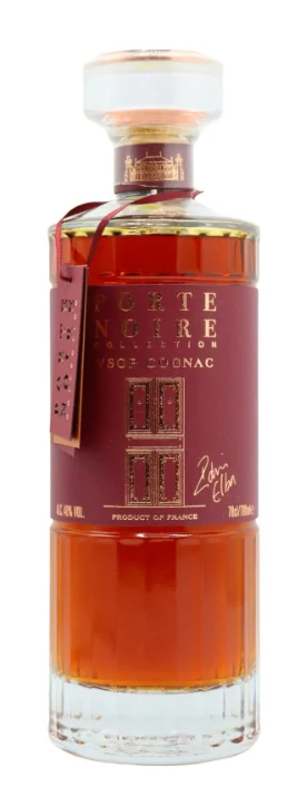 Porte Noire - Idris Elba VSOP Cognac | 700ML