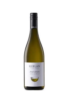2022 | Girlan | Pinot Grigio Alto Adige - Sudtirol