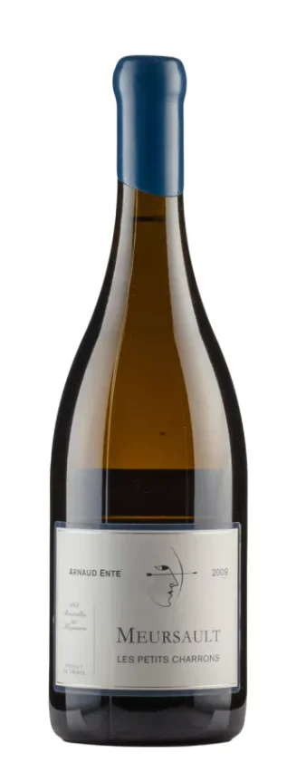2009 | Domaine Arnaud Ente | Meursault Les Petits Charrons - Wine