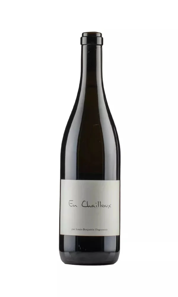 2018 | Didier Dagueneau | Sancerre En Chailloux - Wine
