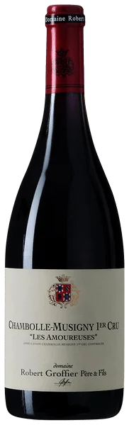 2006 | Domaine Robert Groffier Père & Fils | Chambolle-Musigny Les Amoureuses