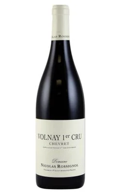 2011 | Domaine Nicolas Rossignol | Les Chevrets - Wine