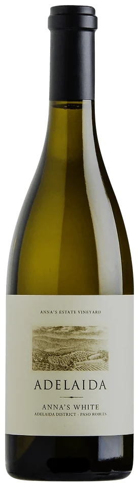 2023 | Adelaida | Anna's Vineyard White - Wine