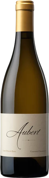 2023 | Aubert | Larry Hyde & Sons Vineyard Chardonnay - Vino