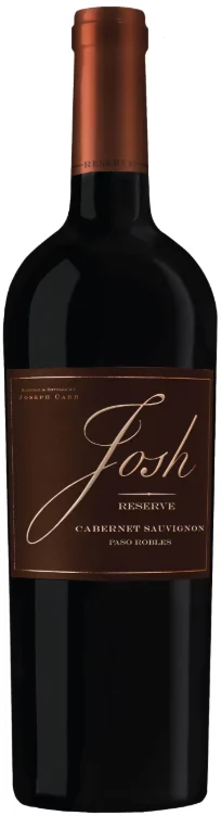 2022 | Josh Cellars | Paso Robles Reserve Cabernet Sauvignon - Wine