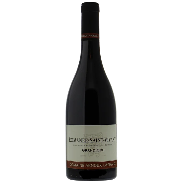 2004 | Domaine Arnoux-Lachaux | Romanee-Saint-Vivant
