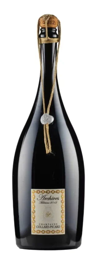 2012 | Collard-Picard | Cuvee des Archives Brut Millesime (Magnum)