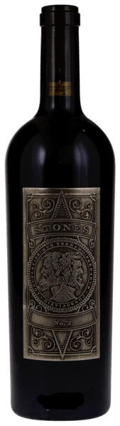 2017 | Fairchild Estate | Stones No. 2 - Wine