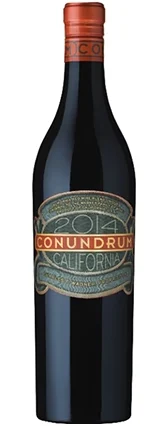 2021 | Conundrum | Red - Wine