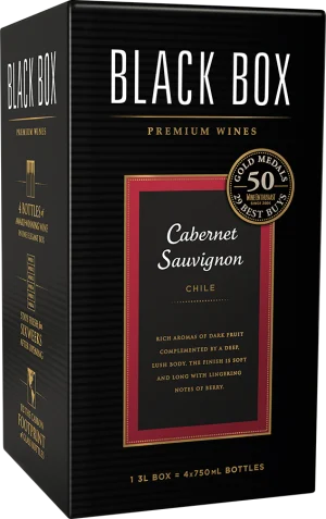 Black Box | Cabernet Sauvignon (Double Magnum) - NV