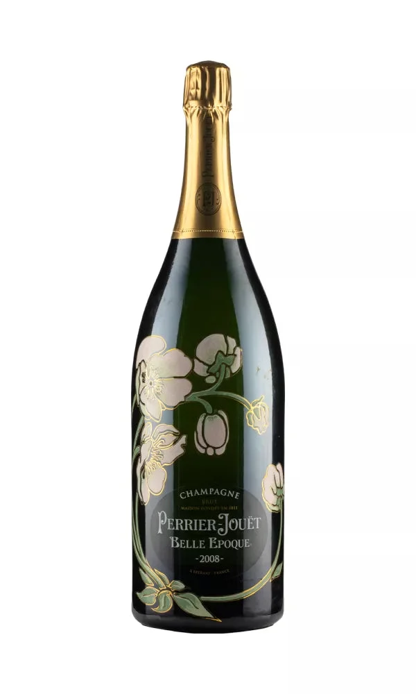 2008 | Champagne Perrier-Jouët | Belle Epoque (Double Magnum)