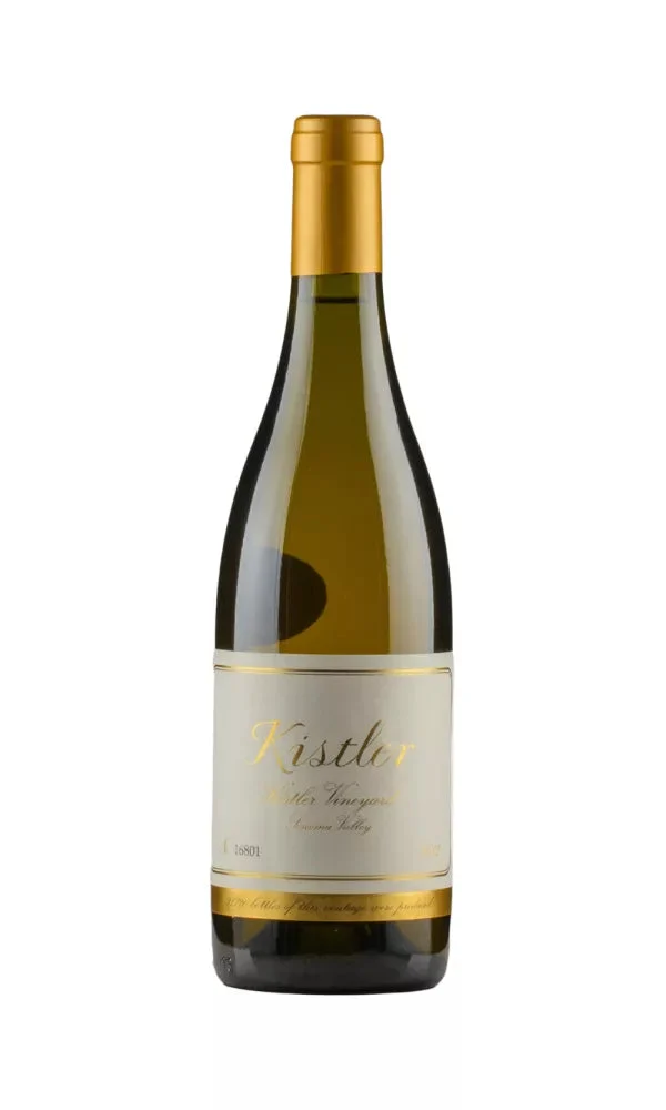 2012 | Kistler | Kistler Vineyard Chardonnay - Vino