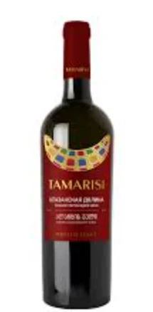 2022 | Tamarisi | Red Semi Sweet - Wine