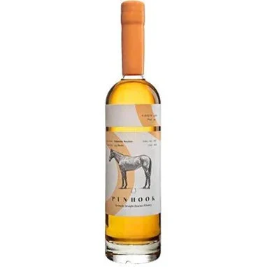 Pinhook High Proof Bourbon Heist Bourbon Whiskey