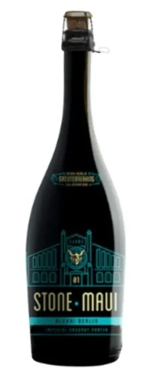 Stone Maui Berlin Groundbreaking Collab | 1.5L - Beer