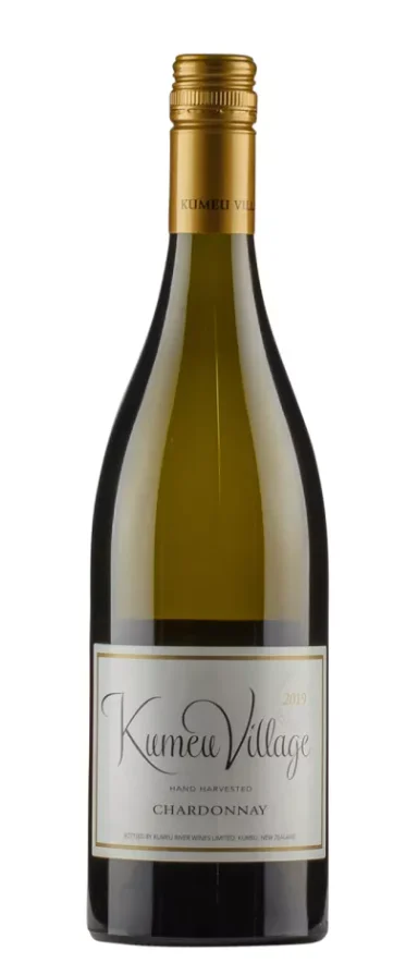 2019 | Kumeu River | Village Chardonnay - Wine