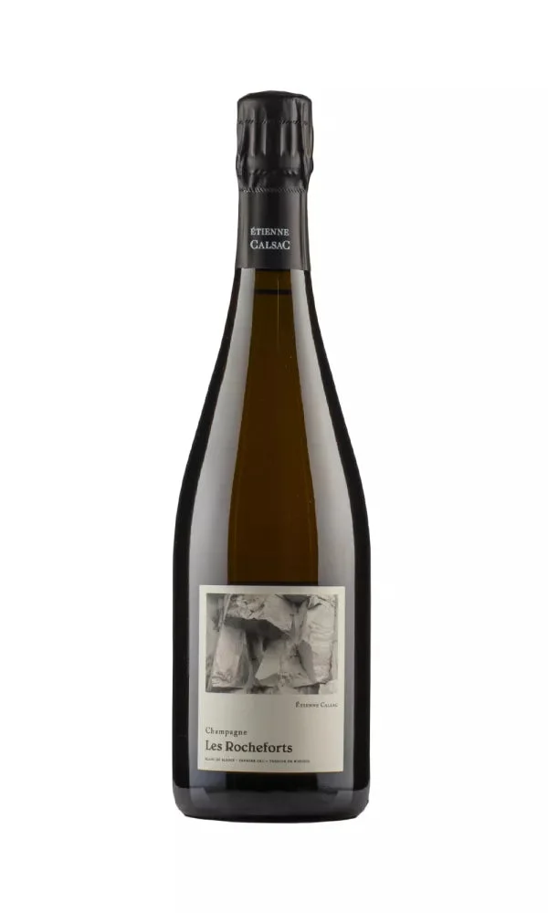 Etienne Calsac | Les Rocheforts - NV