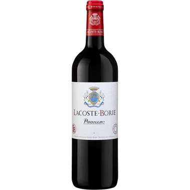 1982 | Chateau Grand-Puy-Lacoste | Lacoste-Borie