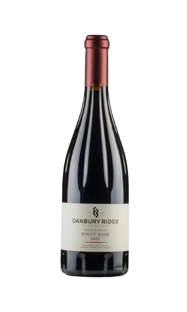 2022 | Danbury Ridge | Pinot Noir - Wine