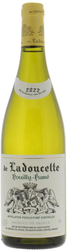 2022 | Domaine de Ladoucette | Pouilly-Fume