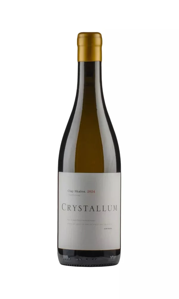 2024 | Crystallum | Clay Shales Chardonnay - Wine