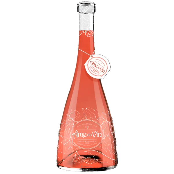 2022 | Ame du Vin | Cotes de Provence Rose - Wine