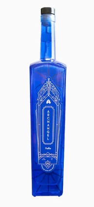 Archetype Distillery Archangel Vodka