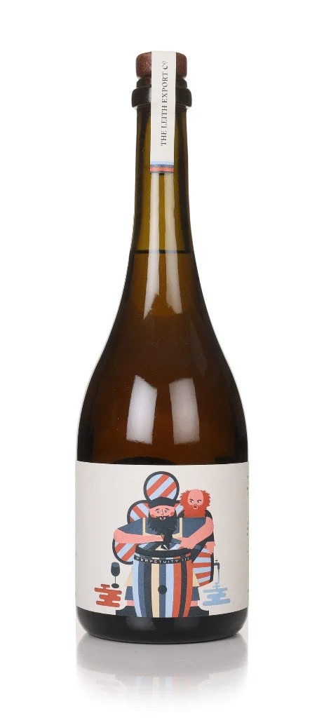 Perpetuity Blended Scotch Whisky Batch 3 | 700ML - Whiskey