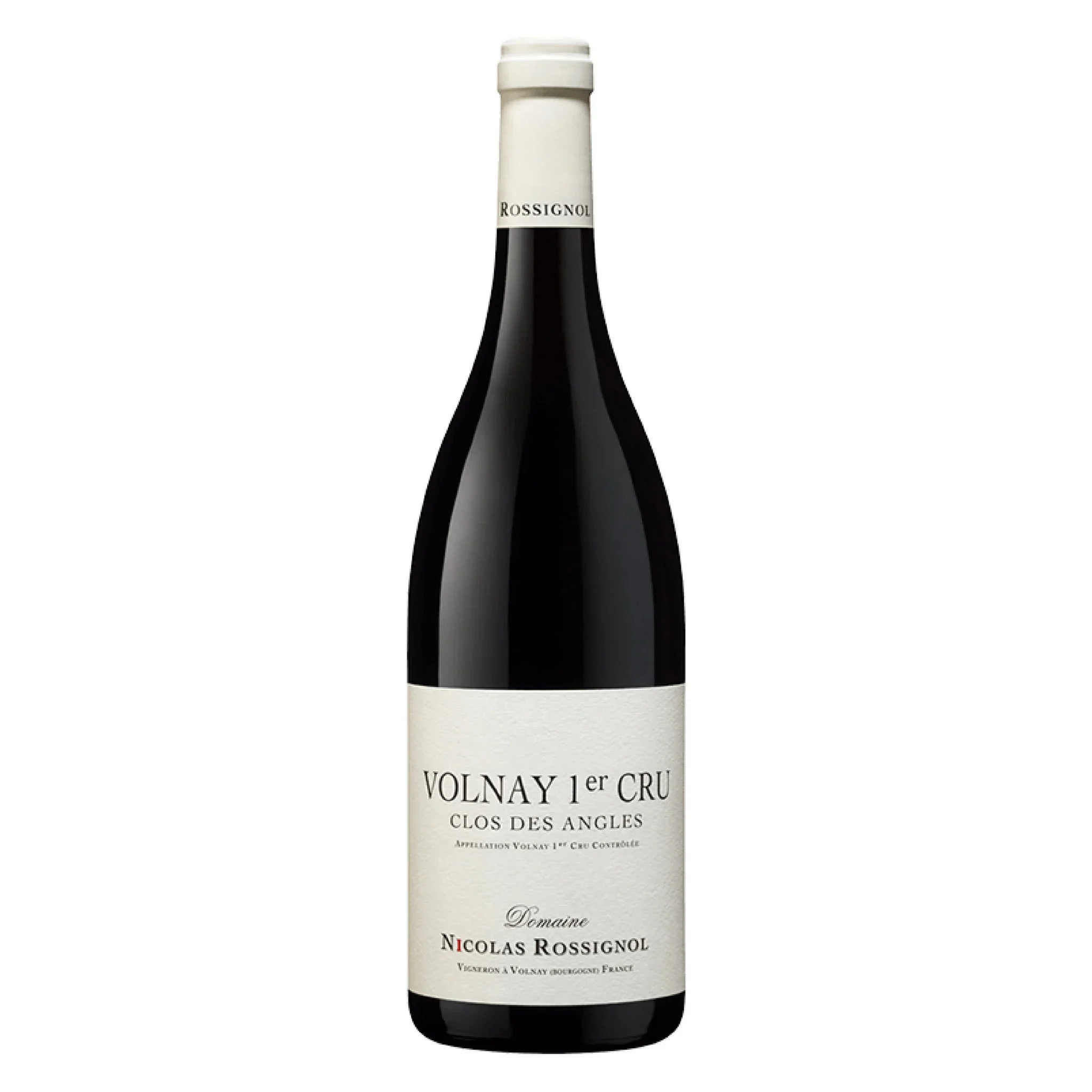 2017 | Domaine Nicolas Rossignol | Clos des Angles - Wine