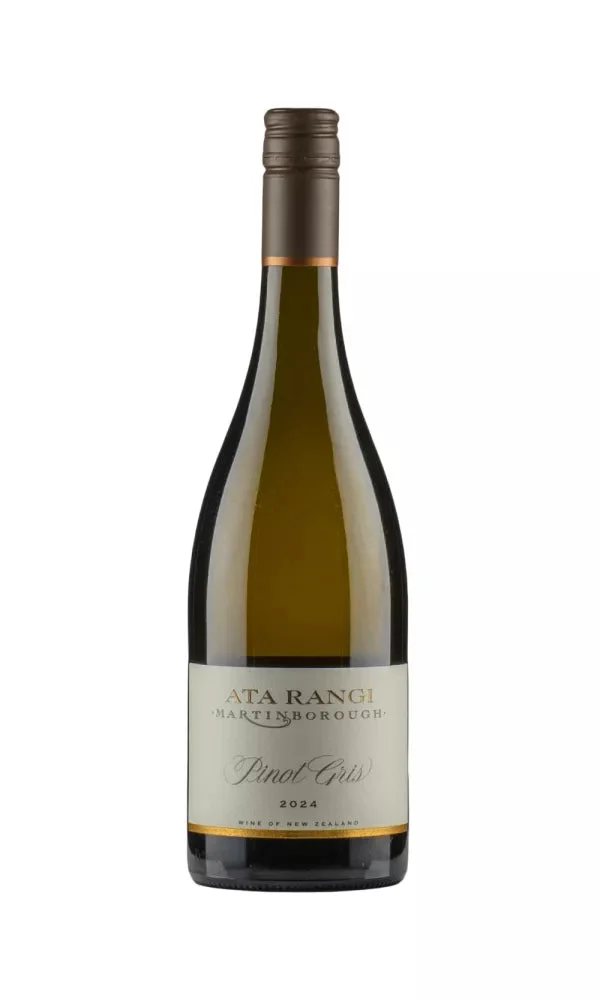 2024 | Ata Rangi | Pinot Gris - Wine