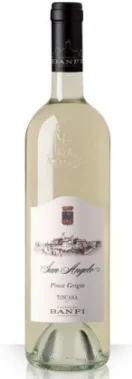 2023 | Castello Banfi | Pinot Grigio San Angelo - Wine