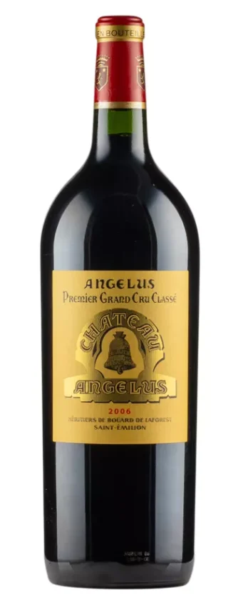 2006 | Château Angélus | Saint-Emilion Grand Cru (Magnum)