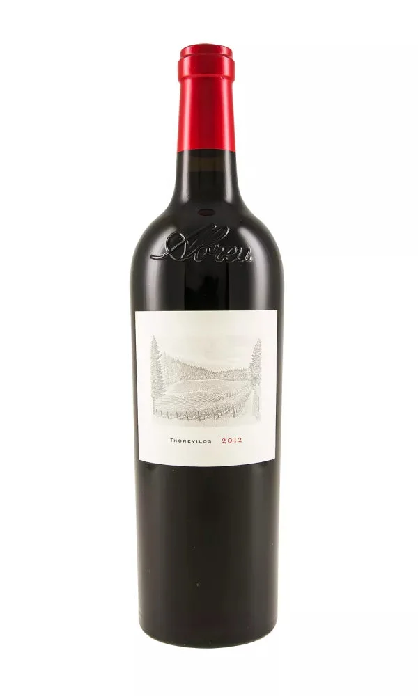 2012 | Abreu | Thorevilos Cabernet Sauvignon - Wine