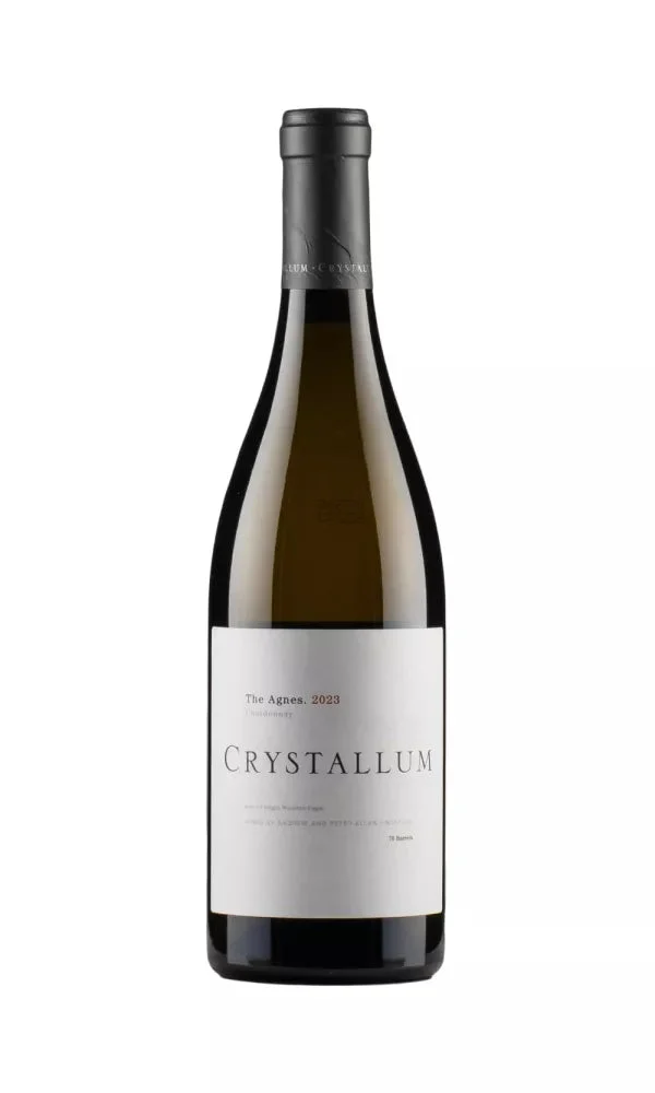 2023 | Crystallum | The Agnes Chardonnay - Wine