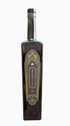 Archetype Distillery Archrival Gin