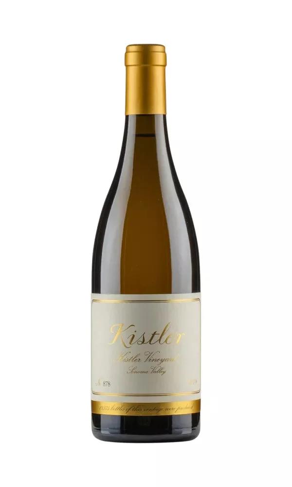 2019 | Kistler | Kistler Vineyard Chardonnay - Vino