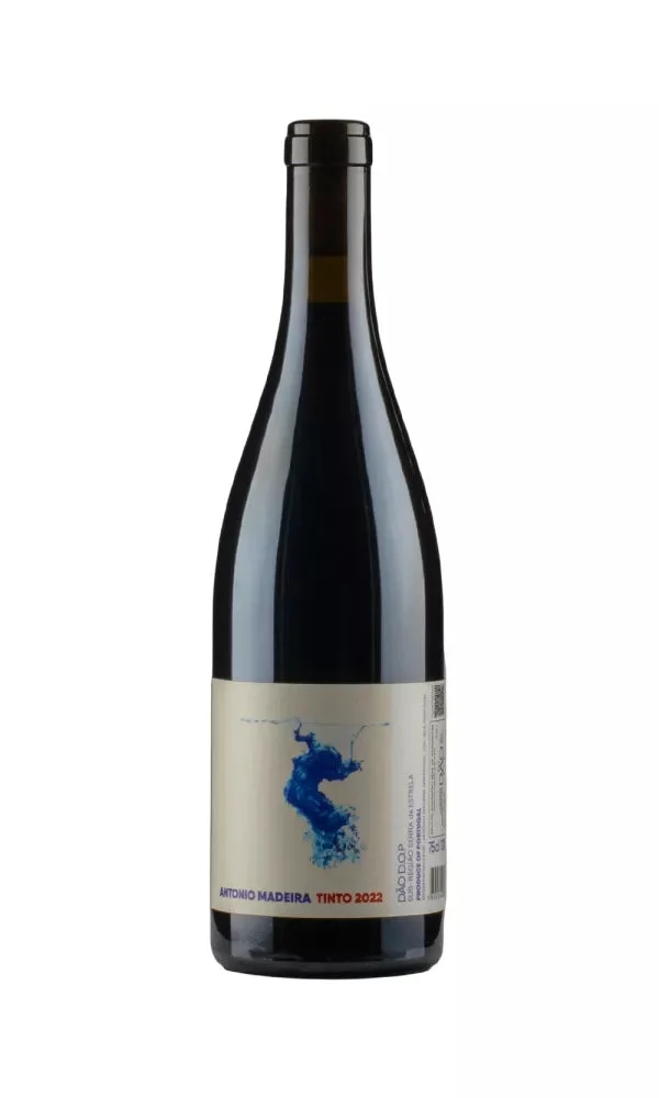 2022 | Antonio Madeira | Dao Tinto - Wine