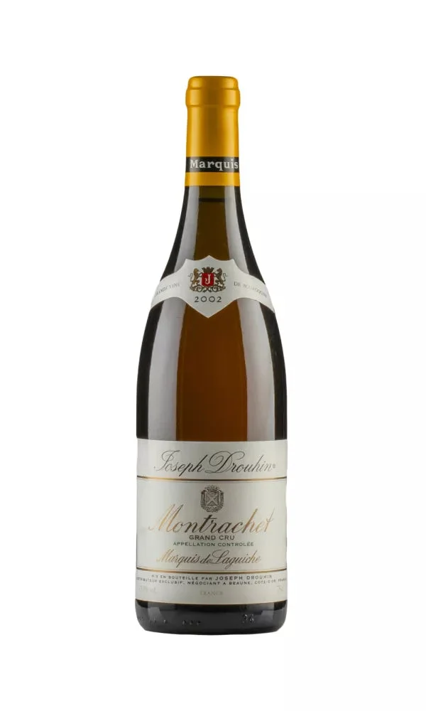 2002 | Joseph Drouhin | Marquis de Laguiche Montrachet - Wine