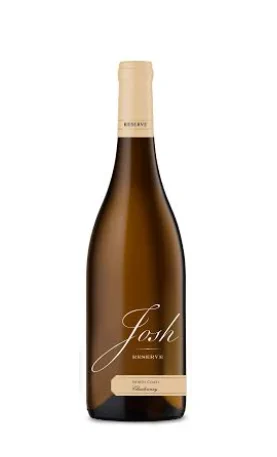 2021 | Josh Cellars | North Coast Reserve Chardonnay - Wine
