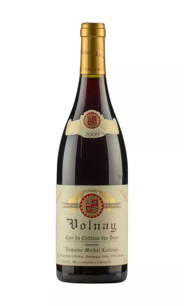 2009 | Domaine Michel Lafarge | Clos du Chateau des Ducs - Wine